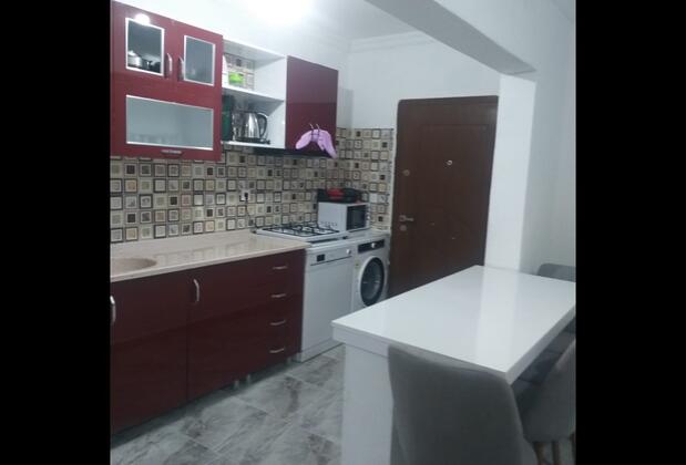 Patara Gate Boutique Hotel & Apart - Görsel 14