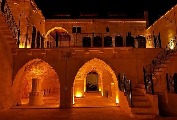 Hakim Bey Konağı Boutique Hotel - Görsel 3