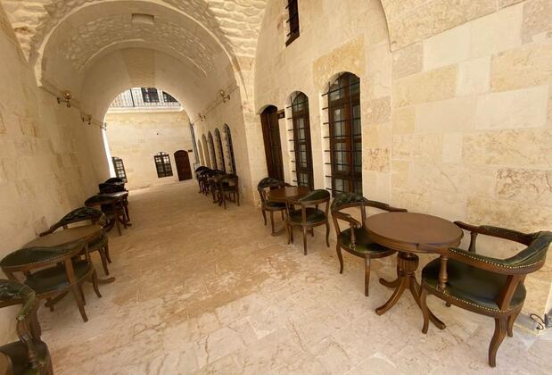 Hakim Bey Konağı Boutique Hotel - Görsel 9