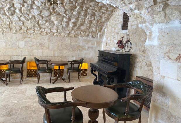 Hakim Bey Konağı Boutique Hotel - Görsel 10