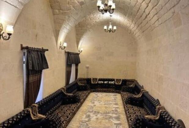 Hakim Bey Konağı Boutique Hotel - Görsel 8