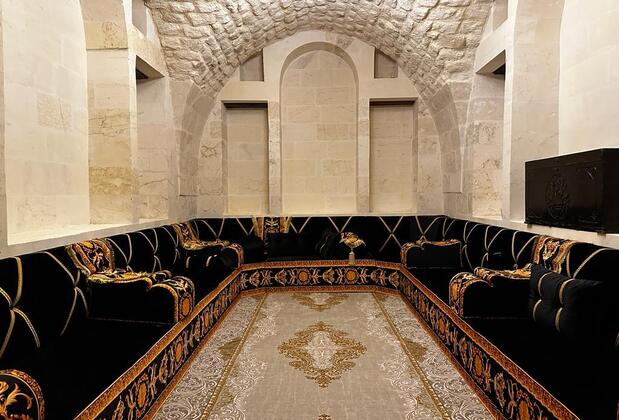 Hakim Bey Konağı Boutique Hotel - Görsel 6