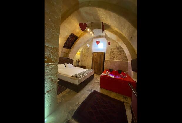 Kapadokya Avanos Suites - Görsel 12