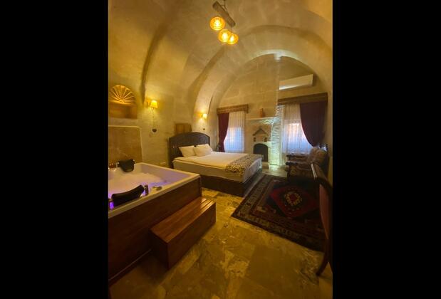 Kapadokya Avanos Suites - Görsel 14