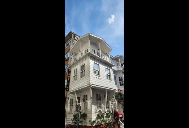 Kadıköy White House - Görsel 7