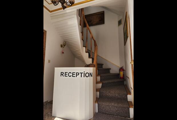 Kadıköy White House - Görsel 8