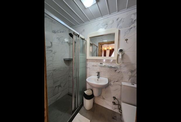 Kadıköy White House - Görsel 10