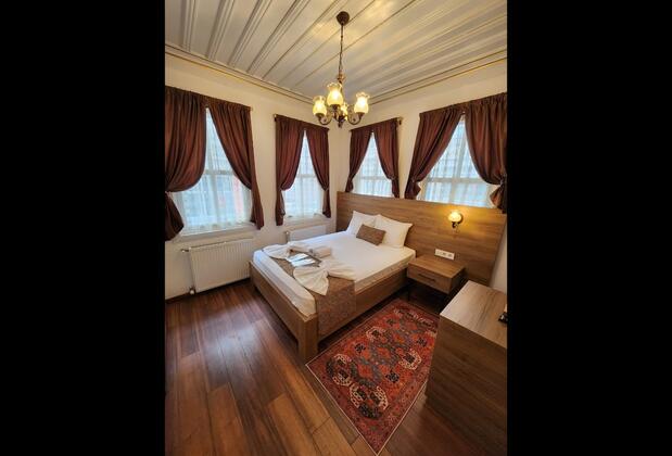 Kadıköy White House - Görsel 11