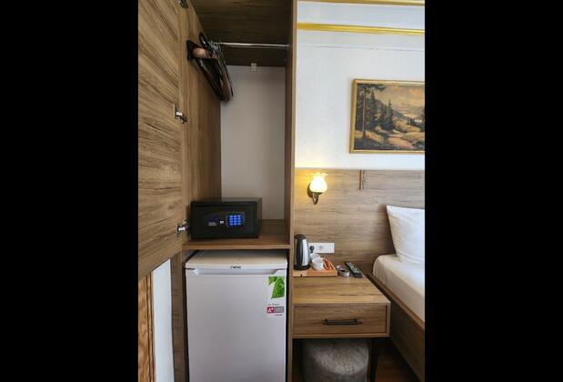 Kadıköy White House - Görsel 12