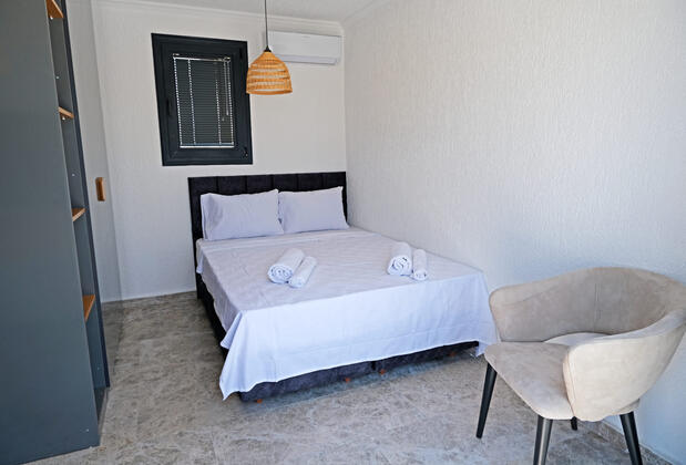 Foccus Beach Hotel - Görsel 3