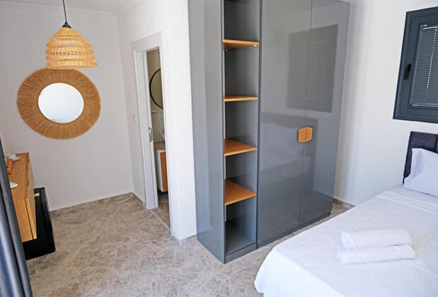 Foccus Beach Hotel - Görsel 4