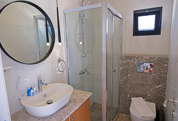 Foccus Beach Hotel - Görsel 6