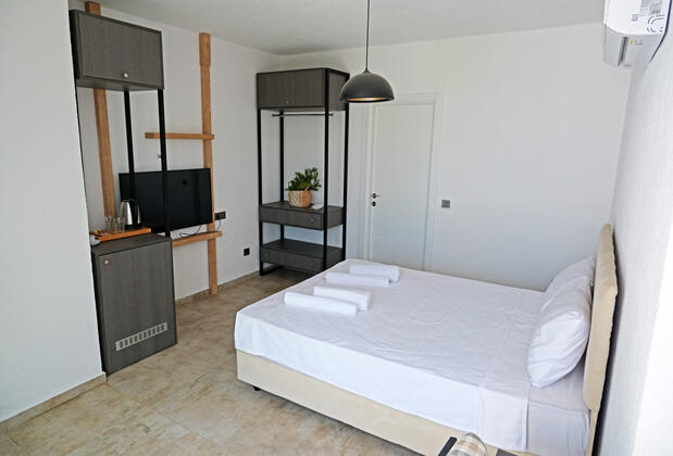 Foccus Beach Hotel - Görsel 5