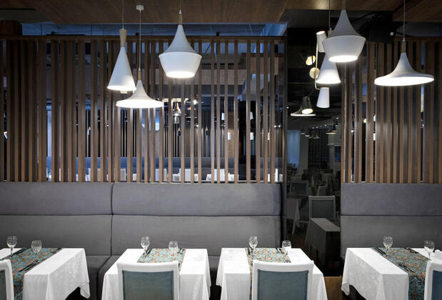 Tui Magic Life Bodrum – Adults Only (16+) - Görsel 18