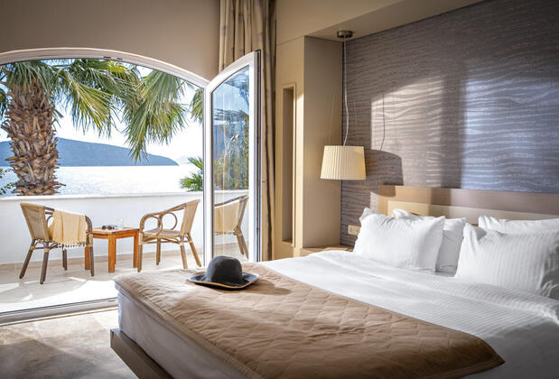 Tui Magic Life Bodrum – Adults Only (16+) - Görsel 20