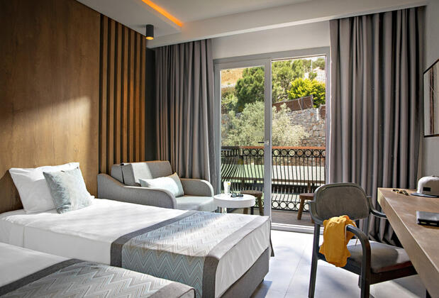 Tui Magic Life Bodrum – Adults Only (16+) - Görsel 22