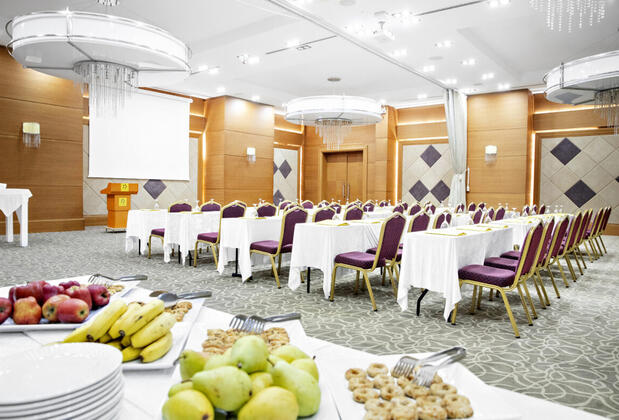 Tui Magic Life Bodrum – Adults Only (16+) - Görsel 12