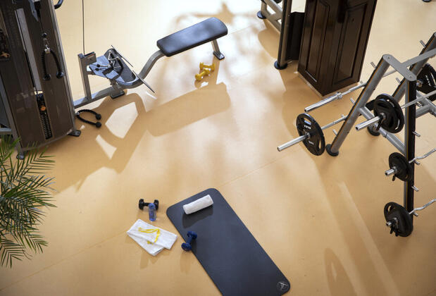 Tui Magic Life Bodrum – Adults Only (16+) - Görsel 16