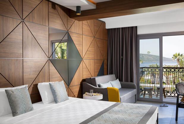 Tui Magic Life Bodrum – Adults Only (16+) - Görsel 23