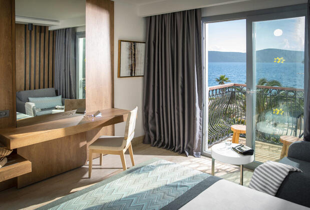 Tui Magic Life Bodrum – Adults Only (16+) - Görsel 14