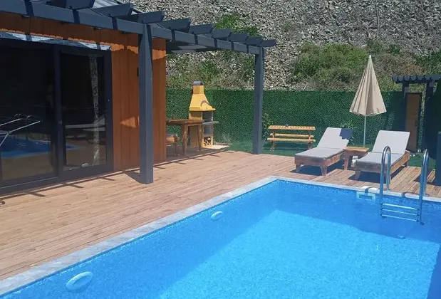 Orange Paradise Fethiye - Görsel 3