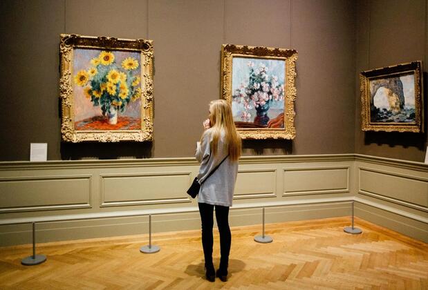 Müzeler Haftası: 18-24 Mayıs Müzeler Haftasında Gezilecek Müzeler