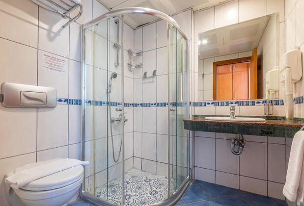 Montebello Beldeniz Hotel - Görsel 11