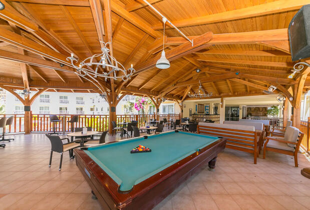 Montebello Beldeniz Hotel - Görsel 12