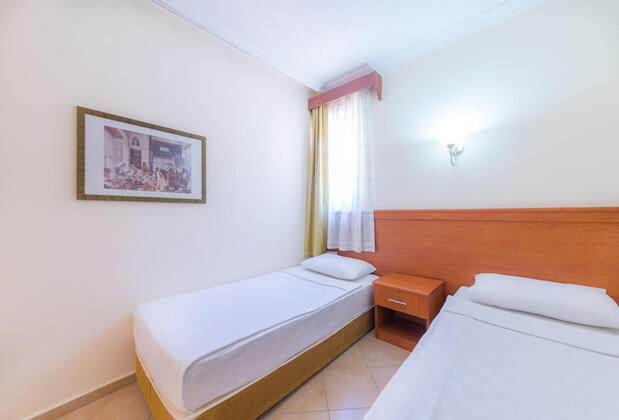 Montebello Beldeniz Hotel - Görsel 10