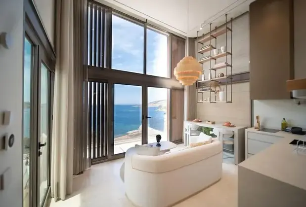 Panjur Bodrum Luxury - Görsel 3