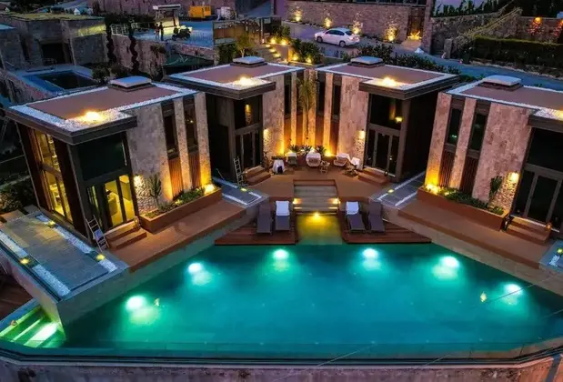 Panjur Bodrum Luxury - Görsel 6