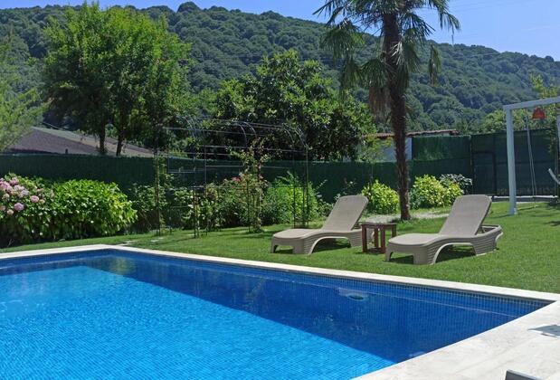 Villa Atlas Sapanca - Görsel 3