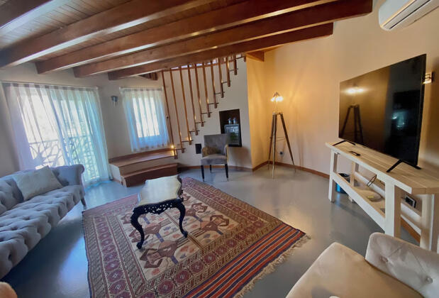 Sezz Hotels Spa Wellness Yalıkavak - Görsel 8