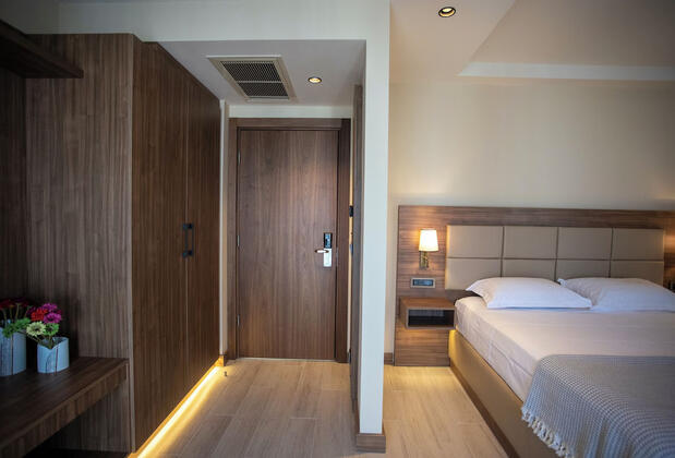 Sezz Hotels Spa Wellness Yalıkavak - Görsel 7