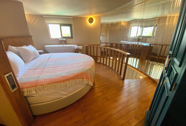 Sezz Hotels Spa Wellness Yalıkavak - Görsel 4