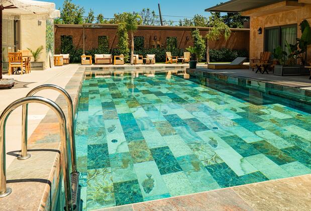 Sezz Hotels Spa Wellness Yalıkavak - Görsel 3