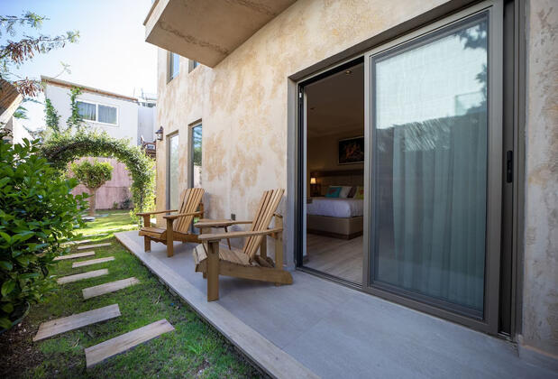 Sezz Hotels Spa Wellness Yalıkavak - Görsel 9