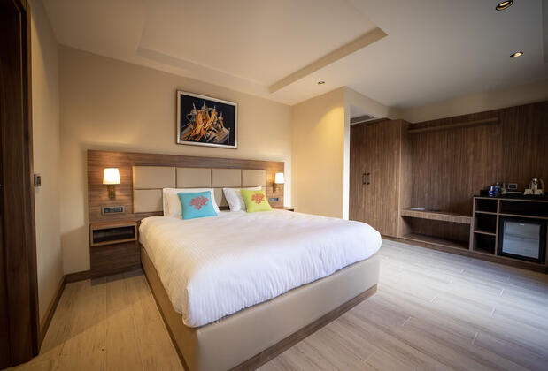 Sezz Hotels Spa Wellness Yalıkavak - Görsel 5