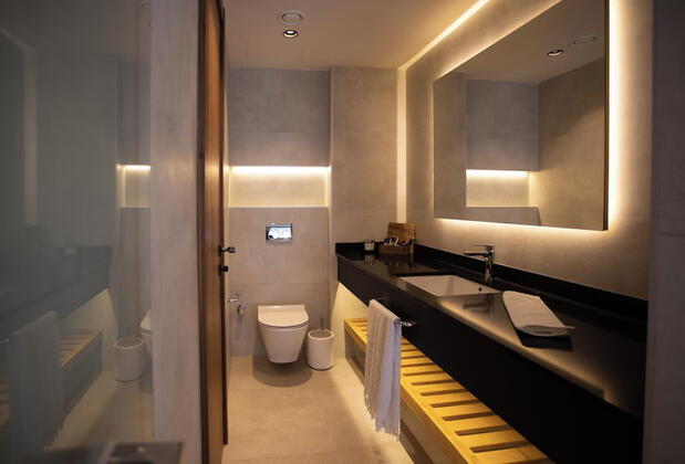 Sezz Hotels Spa Wellness Yalıkavak - Görsel 11