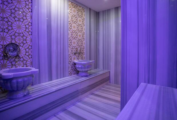 Sezz Hotels Spa Wellness Yalıkavak - Görsel 12