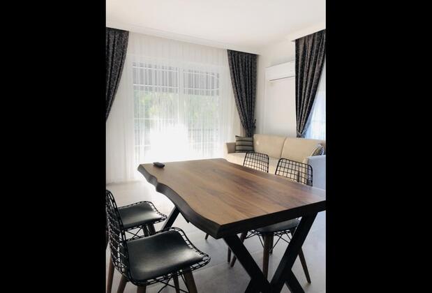 Ada Apart Hotel Göcek - Görsel 3