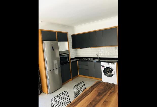 Ada Apart Hotel Göcek - Görsel 6