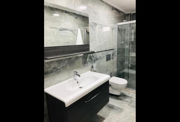 Ada Apart Hotel Göcek - Görsel 10