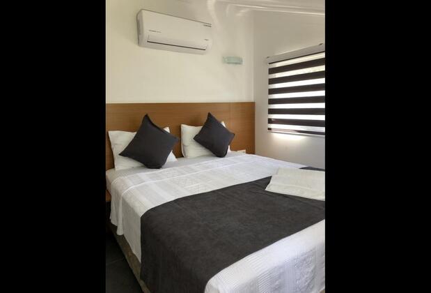 Ada Apart Hotel Göcek - Görsel 12