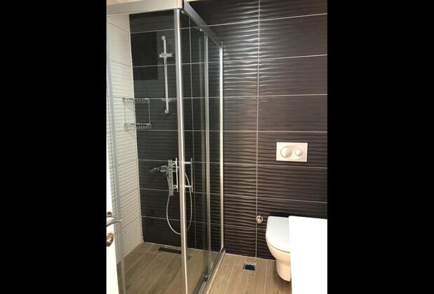 Ada Apart Hotel Göcek - Görsel 13