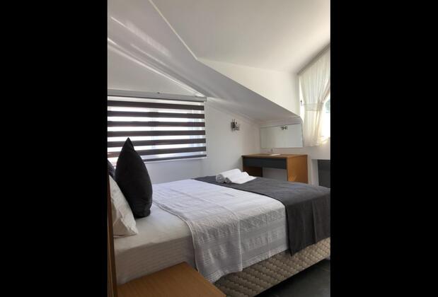 Ada Apart Hotel Göcek - Görsel 14