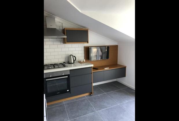 Ada Apart Hotel Göcek - Görsel 17