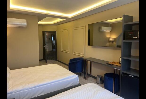 Loft Plus Hotel - Görsel 3