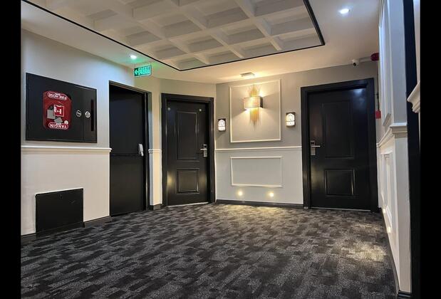 Loft Plus Hotel - Görsel 5