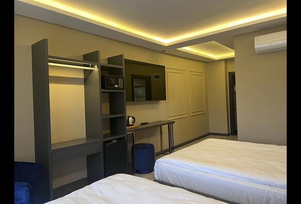 Loft Plus Hotel - Görsel 6